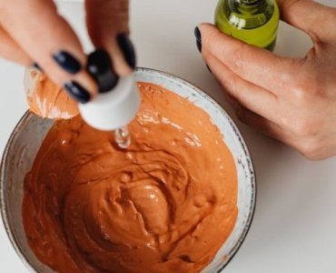 Domowe SPA: naturalnie nawilżająca maseczka z lodówki – efekt glow w 15 minut
