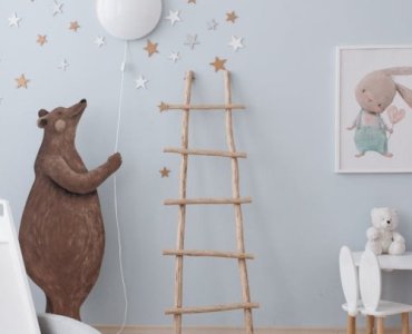 Od boho po scandi: pokój dziewczynki, który rośnie razem z nią — pomysły na aranżacje w różnych stylach