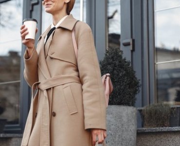 Jeden płaszcz, setki stylizacji: jak znaleźć model, który ogra każdą okazję