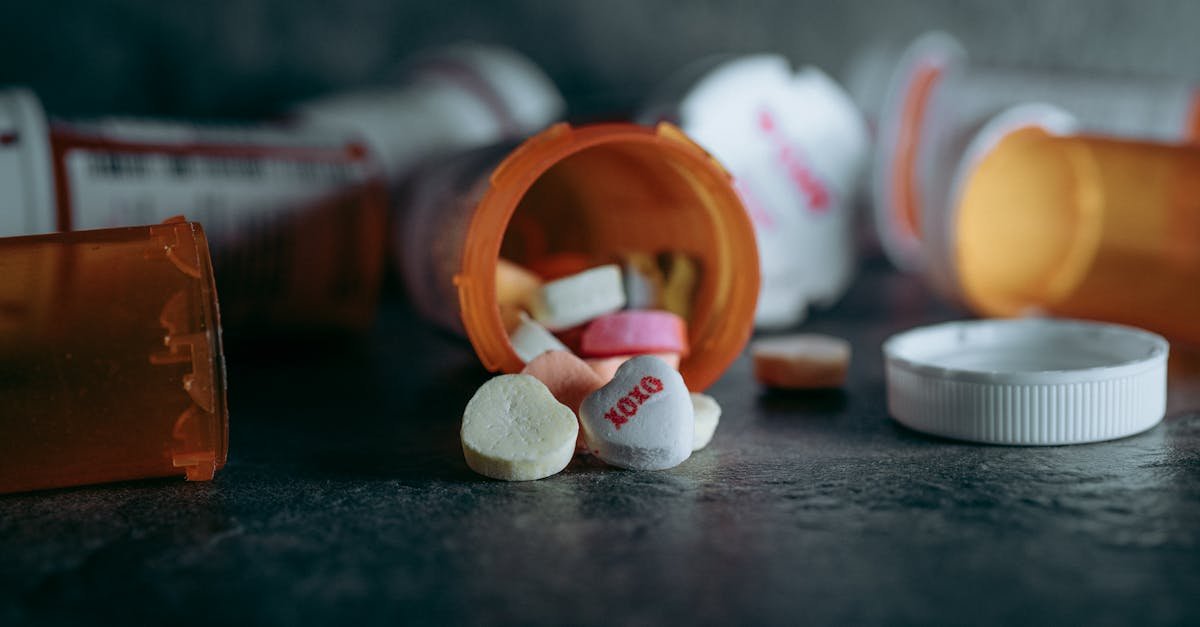 Spokój bez recepty: jak oswoić lęk naturalnymi metodami